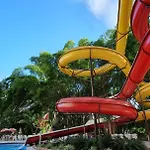Golden Dolphin Park Aquatico 24 Horas