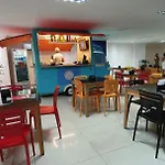 Golden Dolphin Park Aquatico 24 Horas