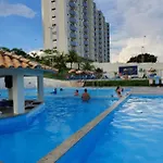Golden Dolphin Park Aquatico 24 Horas