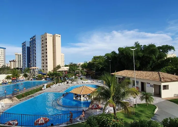 Golden Dolphin Park Aquatico 24 Horas
