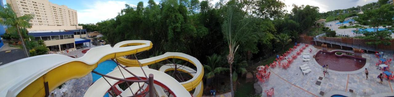 Hotel Golden Dolphin Park Aquatico 24 4*