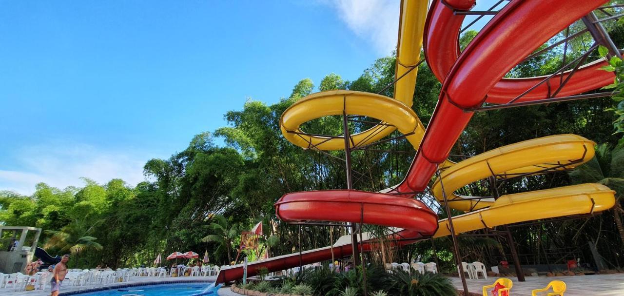 Golden Dolphin Park Aquatico 24