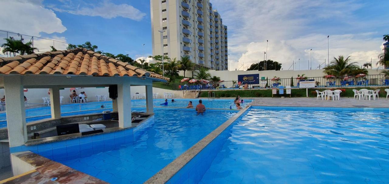 Hotel Golden Dolphin Park Aquatico 24 Caldas Novas