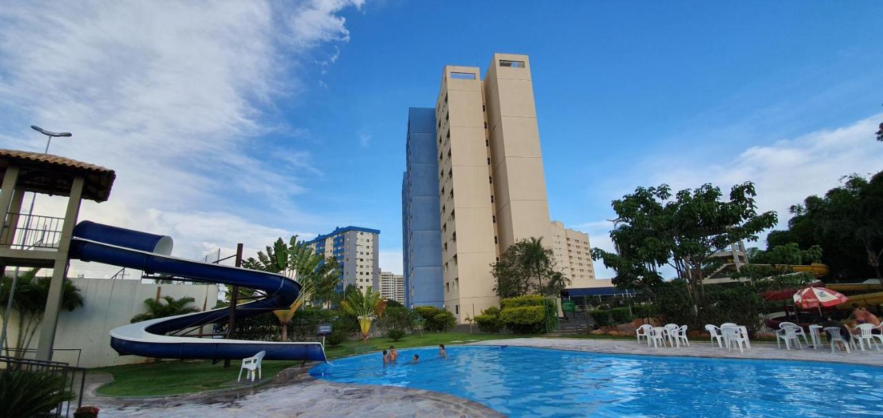 Hotel Golden Dolphin Park Aquatico 24