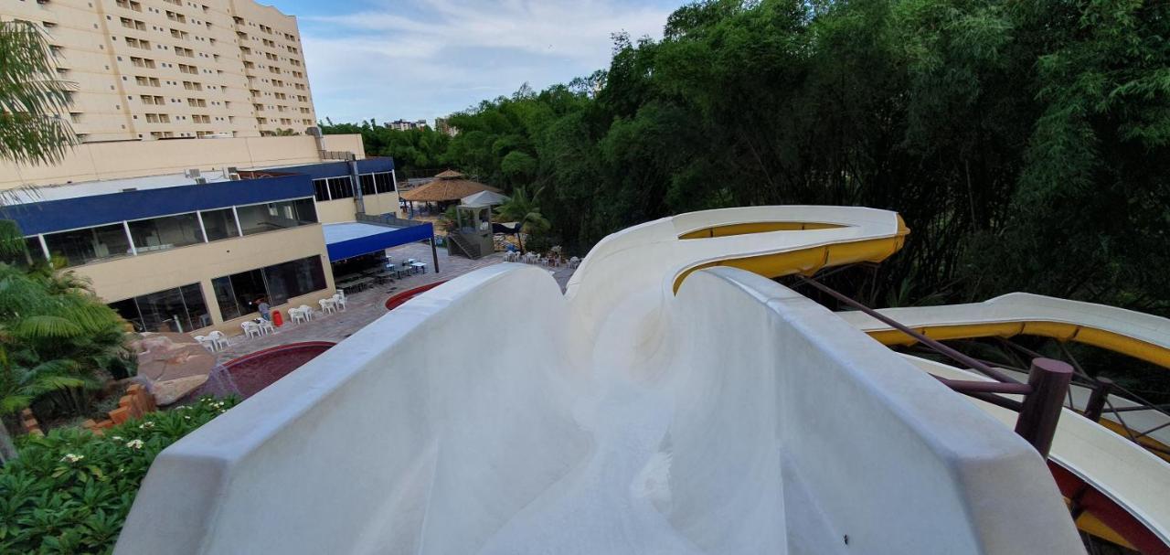 Hotel Golden Dolphin Park Aquatico 24 Caldas Novas