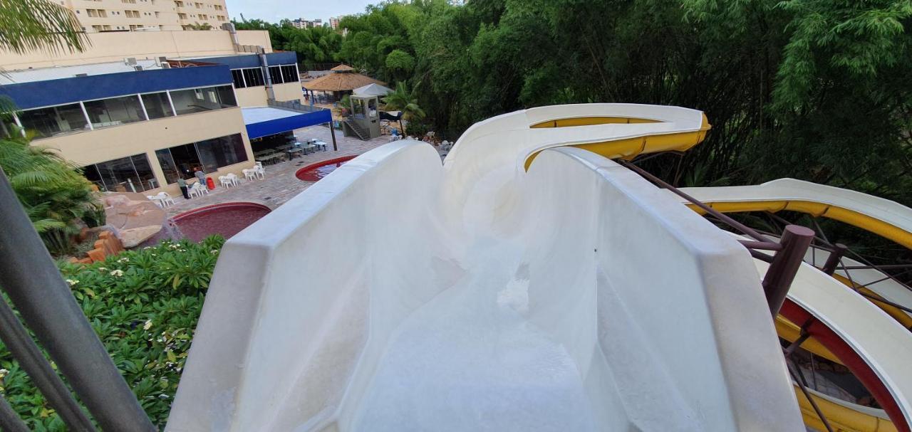 Golden Dolphin Park Aquatico 24 Hotel