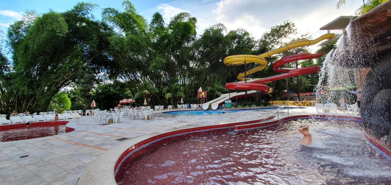 Hotel Golden Dolphin Park Aquatico 24