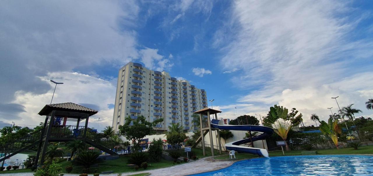 Golden Dolphin Park Aquatico 24 Hotel