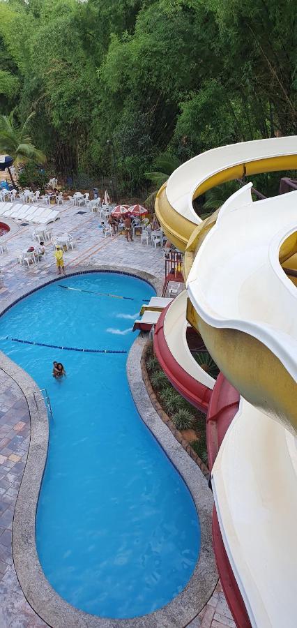 Hotel Golden Dolphin Park Aquatico 24