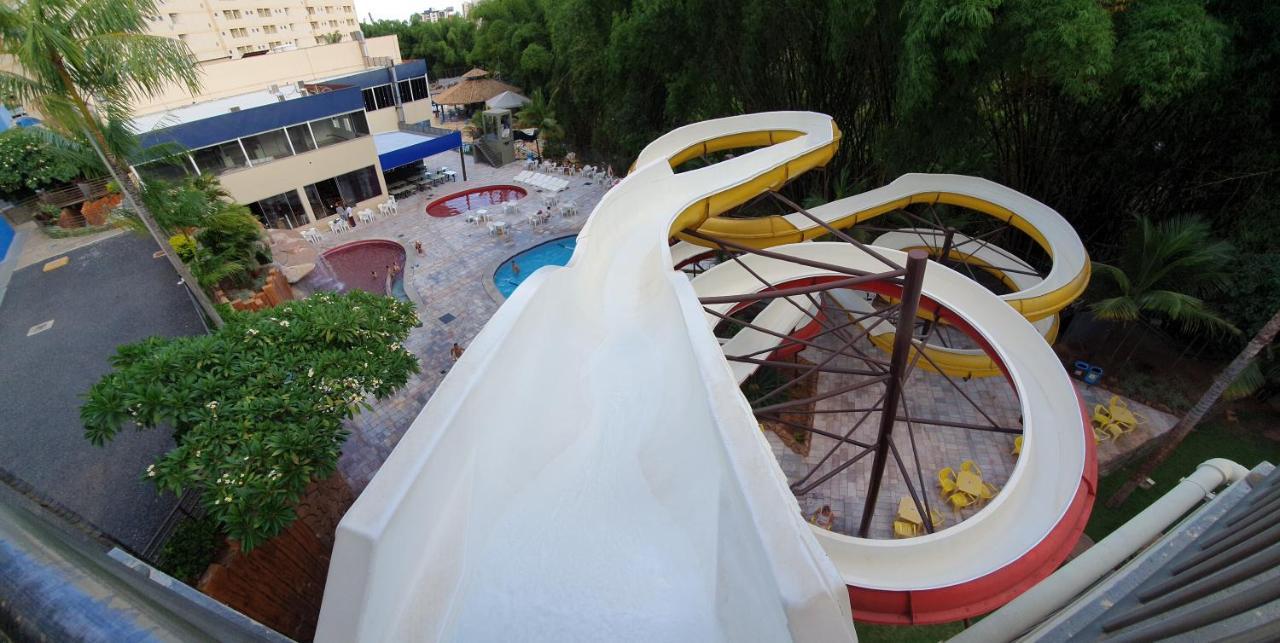 Golden Dolphin Park Aquatico 24