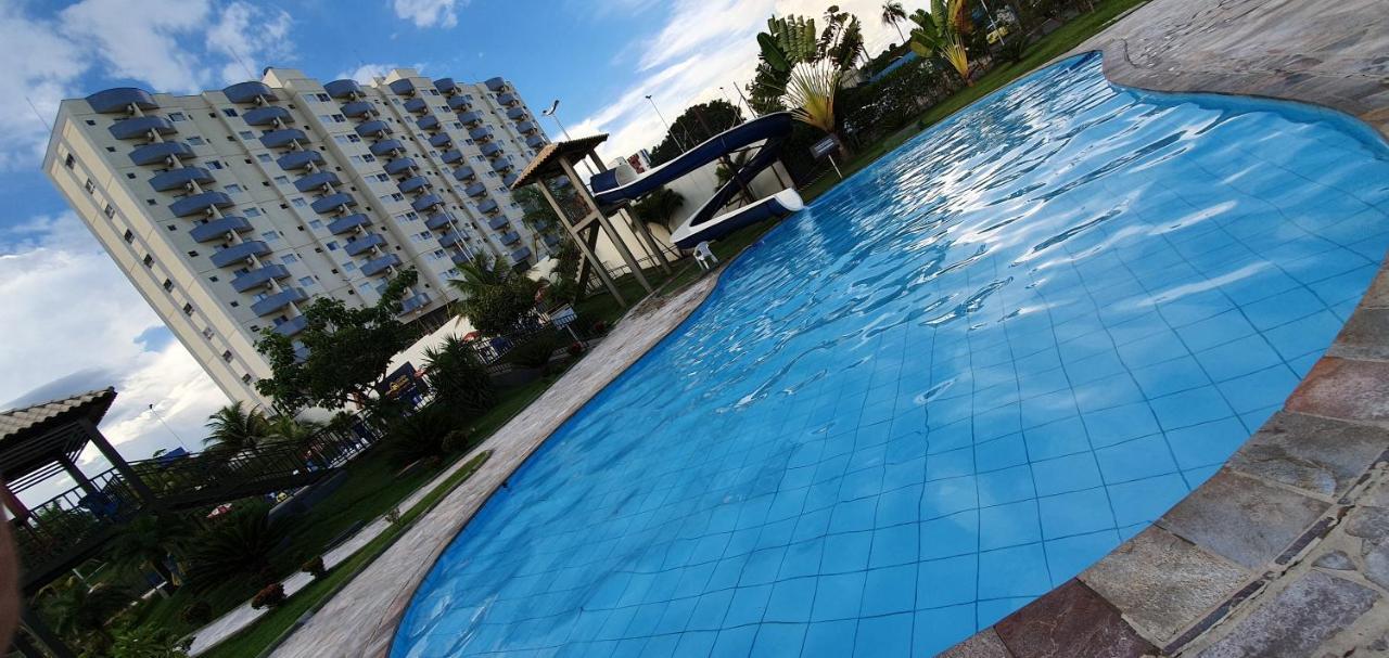 Golden Dolphin Park Aquatico 24 Hotel