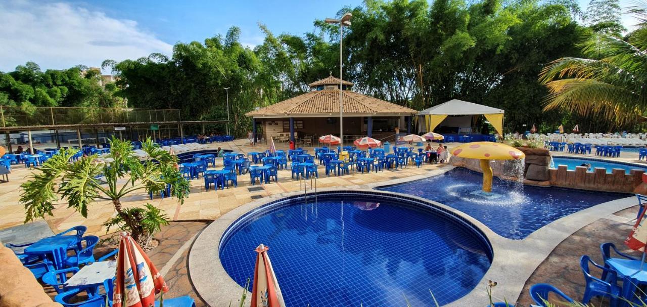 Golden Dolphin Park Aquatico 24 Hotel 4*